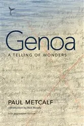 Book cover of Genoa by Unknown