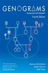 Book cover of Genograms: Assessment and Treatment by Monica McGoldrick
