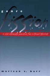 Book cover of Genre Fission by Marleen S. Barr