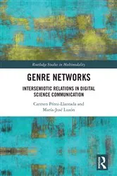 Book cover of Genre Networks by Unknown