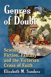 Book cover of Genres of Doubt by Elizabeth M. Sanders