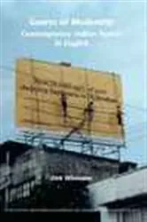Book cover of Genres of Modernity by Dirk Wiemann