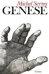 Book cover of Genèse by Michel Serres