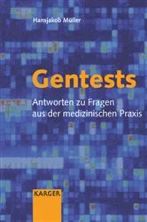 Book cover of Gentests by Unknown