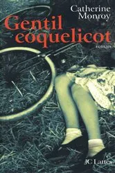 Book cover of Gentil coquelicot by Unknown