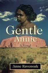 Book cover of Gentle Annie by Anne Ravenoak
