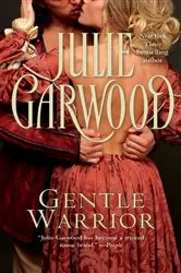 Book cover of Gentle Warrior by Unknown