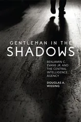 Book cover of Gentleman in the Shadows by Unknown
