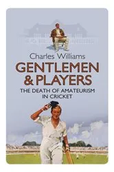 Book cover of Gentlemen & Players by Charles Williams