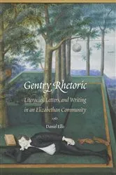 Book cover of Gentry Rhetoric by Daniel Ellis