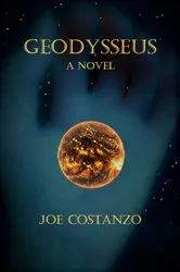 Book cover of Geodysseus by Joe Costanzo