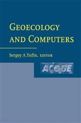 Book cover of Geoecology and Computers by Sergey A. Yufin
