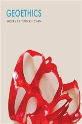 Book cover of GEOETHICS by Ying Kit Chan