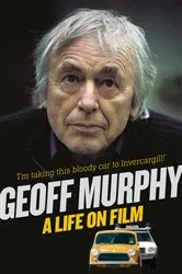 Book cover of Geoff Murphy by Geoff Murphy