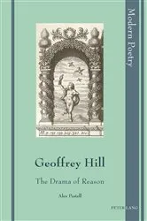 Book cover of Geoffrey Hill by David Ayers