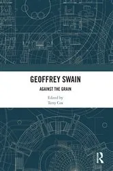 Book cover of Geoffrey Swain by Terry Cox