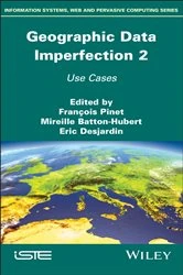 Book cover of Geographical Data Imperfection 2 by Francois Pinet