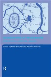 Book cover of Geographies of Modernism by Peter Brooker
