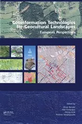 Book cover of Geoinformation Technologies for Geo-Cultural Landscapes: European Perspectives by Andreas Vassilopoulos