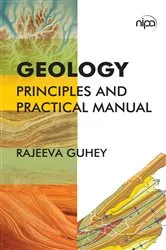 Book cover of Geology by Rajeeva Guhey