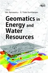 Book cover of Geomatics in Energy and Water Resources by SM. Ramasamy