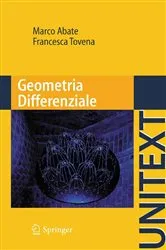 Book cover of Geometria Differenziale by Unknown