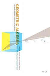 Book cover of Geometric Algebra for Computer Science (Revised Edition) by Leo Dorst