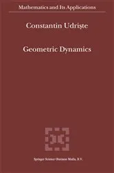 Book cover of Geometric Dynamics by Unknown