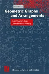 Book cover of Geometric Graphs and Arrangements by Unknown