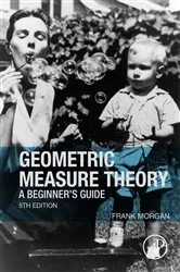 Book cover of Geometric Measure Theory (5th ed.) by Unknown