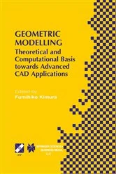 Book cover of Geometric Modelling by Fumihiko Kimura