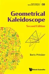 Book cover of Geometrical Kaleidoscope (Second Edition) by Boris Pritsker