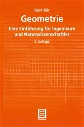Book cover of Geometrie (2nd ed.) by Unknown