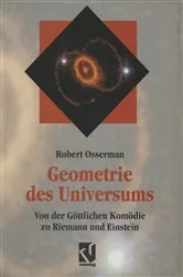 Book cover of Geometrie des Universums by Unknown