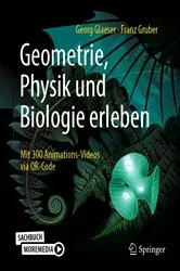 Book cover of Geometrie, Physik und Biologie erleben by Unknown