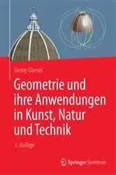 Book cover of Geometrie und ihre Anwendungen in Kunst, Natur und Technik (3rd ed.) by Unknown