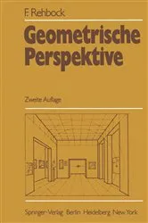 Book cover of Geometrische Perspektive (2nd ed.) by Unknown
