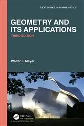 Book cover of Geometry and Its Applications (3rd ed.) by Unknown