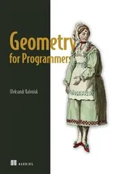 Book cover of Geometry for Programmers by Unknown