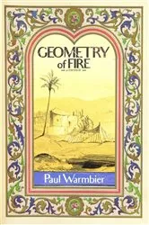 Book cover of Geometry of Fire by Unknown