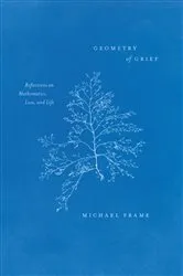 Book cover of Geometry of Grief by Michael Frame