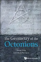 Book cover of Geometry Of The Octonions, The by Unknown