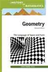 Book cover of Geometry by Unknown