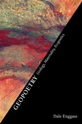 Book cover of Geopoetry by Dale Enggass