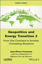 Book cover of Geopolitics and Energy Transition 2 by Jean-Pierre Favennec