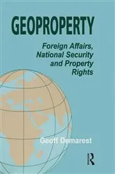 Book cover of Geoproperty by Geoff Demarest