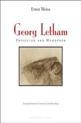 Book cover of Georg Letham by Unknown