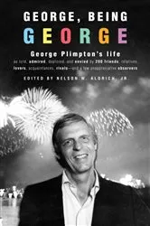 Book cover of George, Being George by Nelson W. Aldrich