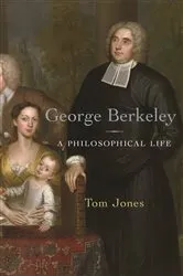 Book cover of George Berkeley by Unknown