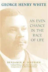 Book cover of George Henry White by Unknown